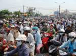 ฮอนด้าผลิตมอเตอร์ไซค์คันที่ 10 ล้านในเวียดนาม