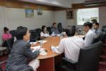อบจ.ภูเก็ตร่วมชลประทานทำโครงการ 1 แหล่งน้ำ 1 ตำบลแก้ปัญหาขาดแคลนน้ำ