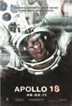 Apollo 18 / หลุมลับสยองสองล้านปี