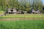 รู้ลึก ...สถาปัตยกรรมพื้นถิ่น “อีสาน” ที่...จิม ทอมป์สัน ฟาร์ม