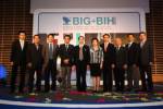 เดินหน้างาน BIG+BIH 2011 คาดเงินสะพัดกว่า 1,500 ล้านบาท