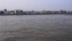 กรมชลฯ เร่งผันน้ำเจ้าพระยา ป้องกันน้ำท่วมกทม.-ปริมณฑล