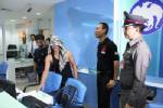 ตร.ขอนแก่นรวบ 2 โจ๋งัดแบงก์กรุงไทย