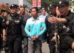 ตำรวจเผย “คดีแทงนักข่าวจีน” เป็นการปล้นชิงทรัพย์