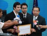 “เด็จพี่” ร้องดีเอสไอตรวจสอบกล้องเปล่าทั่ว กทม.!