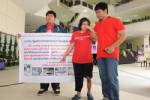 สาวโรงงานร้อง รพ.เอกชน ในระบบประกันสังคมรักษาแย่