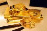 ทองคำตลาดนิวยอร์กร่วงลงวันเดียว$100กังวลศก.โลก