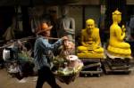 More than 150 dead in Thai flooding: govt