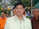 ผู้ว่าฯศรีสะเกษสั่งเฝ้าระวัง “น้ำมูล” ท่วมฉับพลัน-พร้อมอพยพ 3 อำเภอชายแดนเสี่ยง