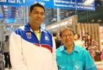 “ลูกยางสาวไทย” จัดเต็ม ป้องทองซีเกมส์-ลุ้นไปอลป.