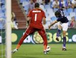 "มาลากา" ฝืดบุกเจ๊าซาราโกซา 0-0
