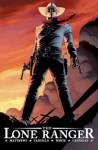 The Lone Ranger ของ "เดปป์" เดินเครื่องต่อแล้ว