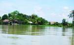 รัฐบาลลาววางแผนช่วยเหลือประชาชนในพื้นที่ประสบภัยน้ำท่วม