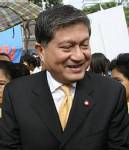 “เฉลิม” ฟุ้ง 1 เดือน ปราบยาได้ผล สั่ง มท.1 ขันนอตผู้ว่าฯเฉื่อย