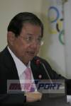 "บิ๊กอ๊อด"ประสานกลาโหมอิเหนาคุ้มภัยซีเกมส์ไทย