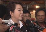 “กฤษณา” โละรายการ “คลายปม” ช่อง 11 อ้างมีเรื่องร้องเรียนมาก