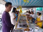 โรงแรมหรูกลางเมืองสงขลาปรับกลยุทธ์ส่งเสริมการตลาด รับเทศกาลกินเจ
