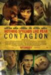 Contagion / สัมผัสล้างโลก