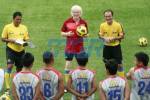 "วินนี" ติงแข้งไทยประมาทพาต้นสังกัดร่วง AFC
