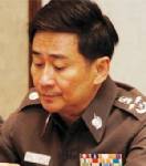 “เพรียวพันธ์” กำชับ ตร.ทุกหน่วยช่วยน้ำท่วมเต็มที่!