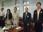 จันทบุรีจัดเวทีสมัชชาประชาธิปไตยชุมชนสู่การเมืองภาคพลเมืองเข้มแข็ง