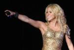 Shakira denies plans to sing for Chechnya leader