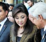 นายกฯ"ปู" โดนซะแล้ว!!