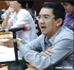 นิติกร..บริการทรราษฎร์