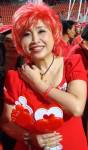 “เจ๊ดา” ไฮโซเสื้อแดงดอดกลับไทย