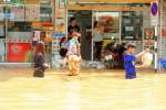 ส.ว.ลพบุรี เผยชาวเมืองลิงขอบริจาคเสื้อชูชีพ-อาหารปรุงสำเร็จ ช่วยน้ำท่วม
