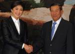Thai PM takes Twitter break after account hacked