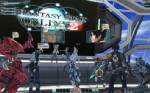Phantasy Star Online 2 ทดสอบรอบสองต้นปีหน้า