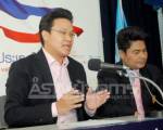 ปชป.เอือมรัฐบาลเฉื่อย เตรียมระดมสมองแก้น้ำท่วม ซัด “เด็จพี่” เพ้อเจ้อ