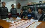“มทภ.4–เลขาฯ ศอ.บต.-ผู้ว่าฯ” ชักแถวยอมรับ ปราบน้ำมันเถื่อน-ยาเสพติดใต้ล้มเหลว