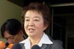 “กฤษณา” ใจไม่กว้างให้ฝ่ายค้านจ้อวิทยุ-โทรทัศน์ช่อง 11