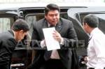 สาธารณสุขรับคุณภาพน้ำแย่ เน่าเสีย หวั่นโรคระบาด วอน ปชช.อย่าลงเล่น