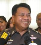 โชคชัยโจรชุม -เก้าอี้นายพลว่างอื้อ-ตร.กู้เงินล้าน