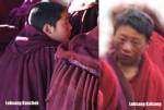 พระทิเบตเผาตัวประท้วงจีน ชี้ศึกขัดแย้งจีน-ทิเบตน่าวิตก