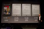 ยอดขาย Kindle Fire ทะลุ 2,000 เครื่องต่อชั่วโมง