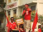 แดงเชียงรายเตรียมตั้งหมู่บ้านเสื้อแดง-นัดเป่าหูสมาชิก 15 ตุลาฯ นี้