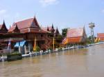 เผยยอดวัดจมน้ำ 1,588 วัด พระ-เณรเดือดร้อน 16,718 รูป