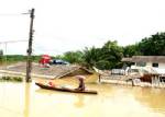อบต.นาท่ามใต้เตรียมพร้อมรับน้ำท่วมปลายปี