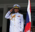 ผบช.ทร.3 ประกาศยุทธศาสตร์ปราบยาเสพติดในทะเล