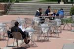 Harvard toppled from top of worldwide rankings