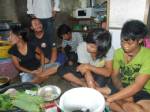 ตร.ระนองรวบยกแก๊งผลิตกระท่อมผงขาย