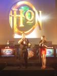 "เพลย์อินเตอร์" เปิดตัว HoN เซิร์ฟเวอร์ไทย