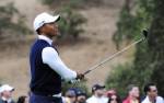 "วูดส์" ฟุบไม่ฟื้นตีเกิน 2 ฟรายส์ดอทคอมวันแรก