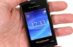 โซนี่เตรียมฮุบ "Sony Ericsson"