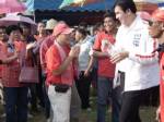 เสื้อแดง ชร.ป่วนหนักต้านเลือก ปธ.นปช.จังหวัด-พ่วงนายก อบจ.