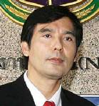 รอง เสธ.ทร.รายงาน “เด็จพี่” สถานการณ์การผลักดันน้ำออกทะเล